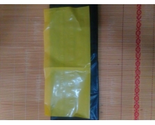 打印耗材專用黃黑袋